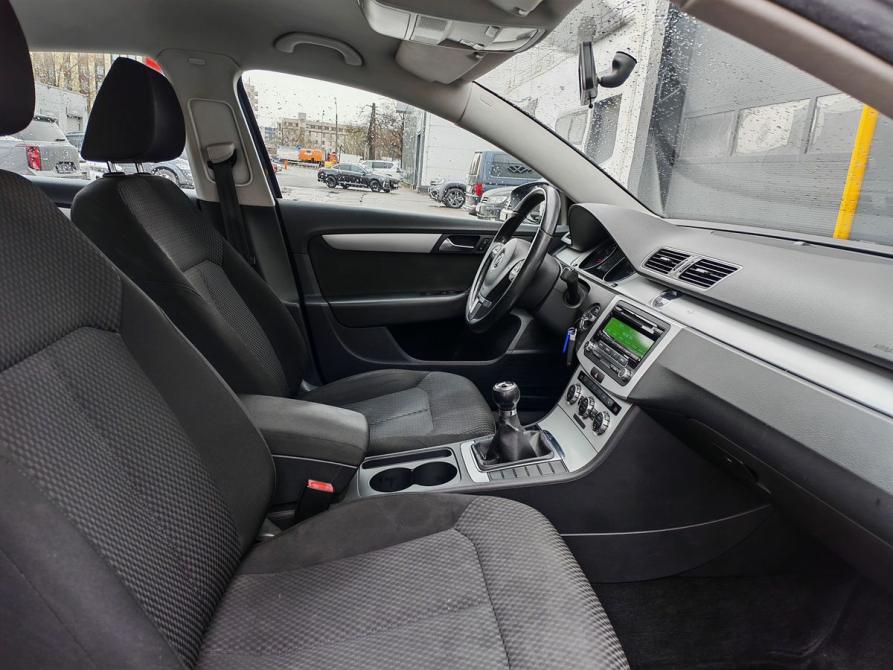 Volkswagen Passat B7 Москва  - изображение 9