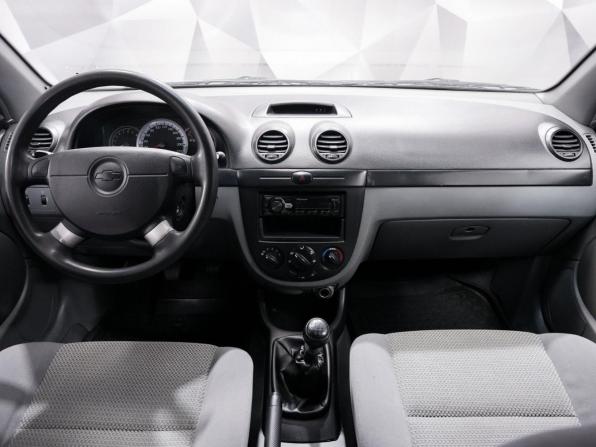 Chevrolet Lacetti I с пробегом 2010 года, цена 391 000 рублей, 207689 км, хэтчбек, Автокод Объявления