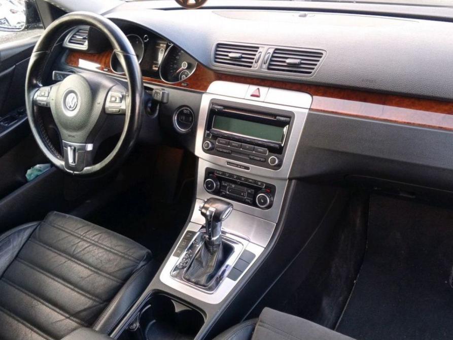 Volkswagen Passat B6 Оренбург  - изображение 4