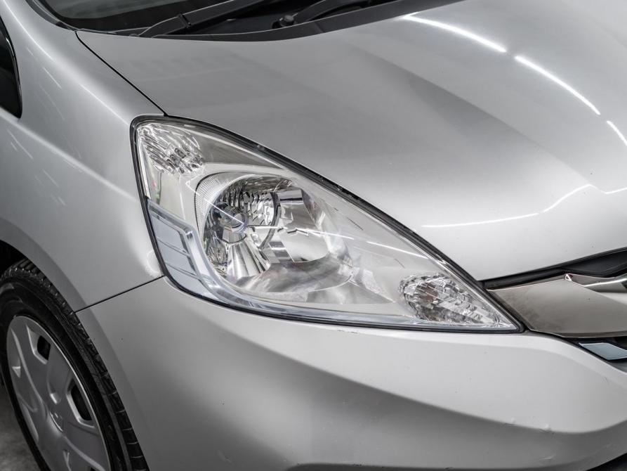 Honda Fit Shuttle I Красноярск  - изображение 20