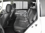 Mitsubishi Pajero IV Рестайлинг 2 Санкт-Петербург  - изображение 31