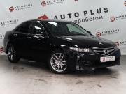 Honda Accord VII Рестайлинг Минеральные Воды  - изображение 19