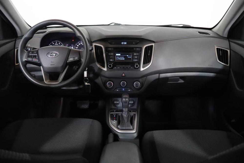 Hyundai Creta I Санкт-Петербург  - изображение 7
