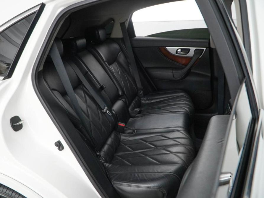 Infiniti FX II (S51) Москва  - изображение 7