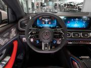 Mercedes-Benz GLE Coupe AMG II (C167) Рестайлинг Москва  - изображение 50