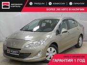 Peugeot 408 I Новокузнецк  - изображение 22