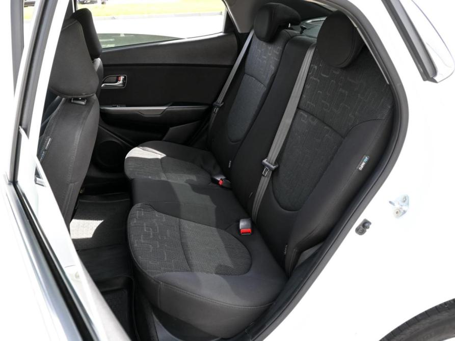 Kia Rio III Рестайлинг Волгоград  - изображение 9