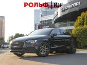 Audi A3 III (8V) Рестайлинг Москва  - изображение 20