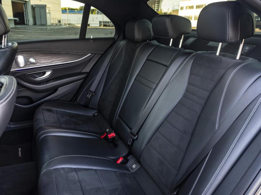Mercedes-Benz E-Класс V (W213 S213 C238) Москва  - изображение 19