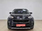 Kia Sportage IV Альметьевск  - изображение 26