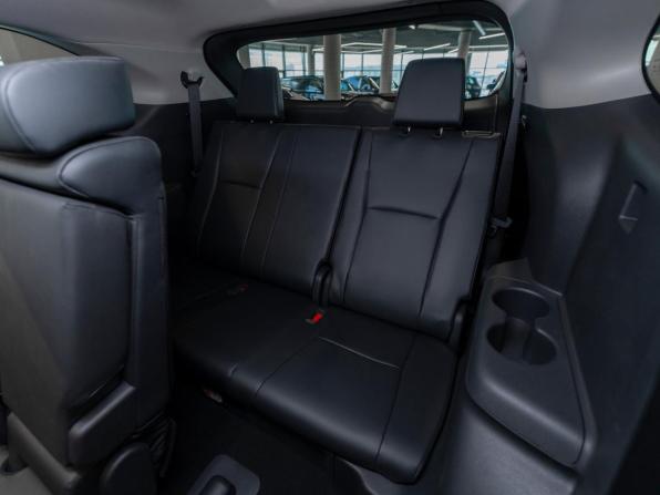 Toyota Highlander IV (XU70) с пробегом 2026 года, цена 5 440 000 рублей, 17 км, внедорожник, Автокод Объявления