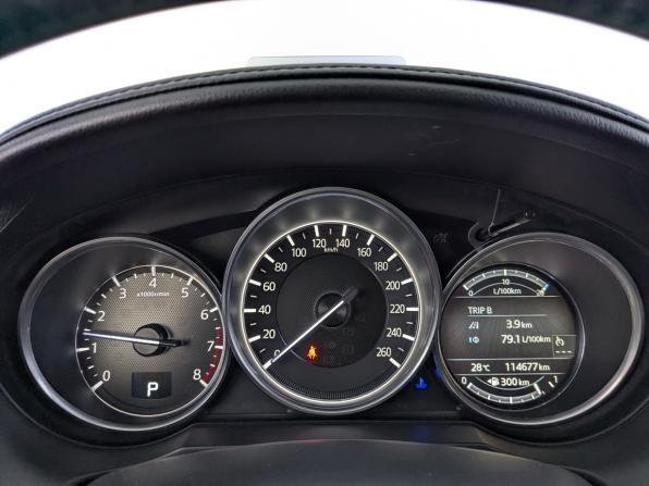 Mazda 6 III (GJ) Рестайлинг с пробегом 2018 года, цена 1 970 000 рублей, 114674 км, седан, Автокод Объявления