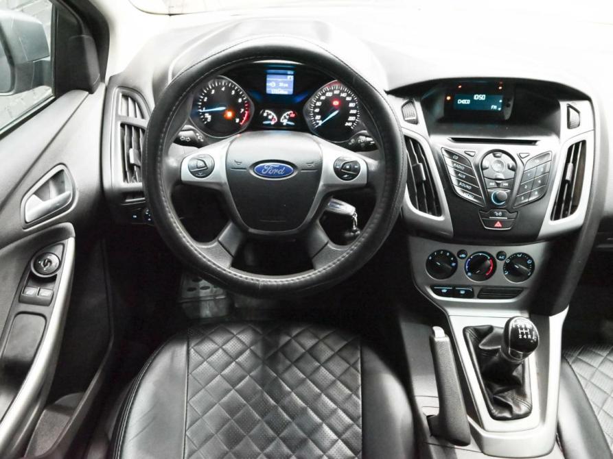 Ford Focus III Екатеринбург  - изображение 12