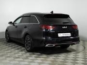 Kia Ceed III Рестайлинг Санкт-Петербург  - изображение 32
