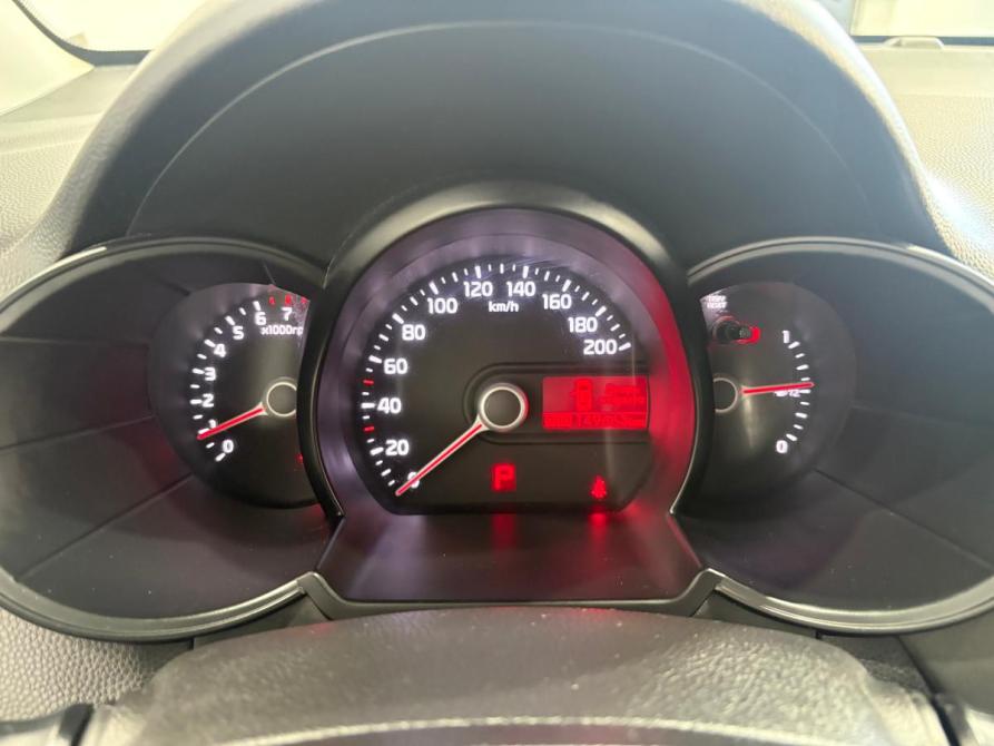 Kia Picanto II Ставрополь  - изображение 13