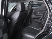 Land Rover Range Rover Evoque I Рестайлинг Ростов-на-Дону  - изображение 30