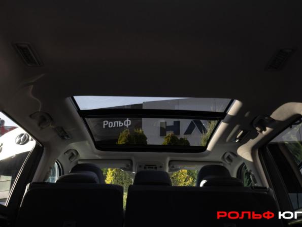 Toyota Highlander IV (XU70) с пробегом 2026 года, цена 5 248 000 рублей, 5012 км, внедорожник, Автокод Объявления