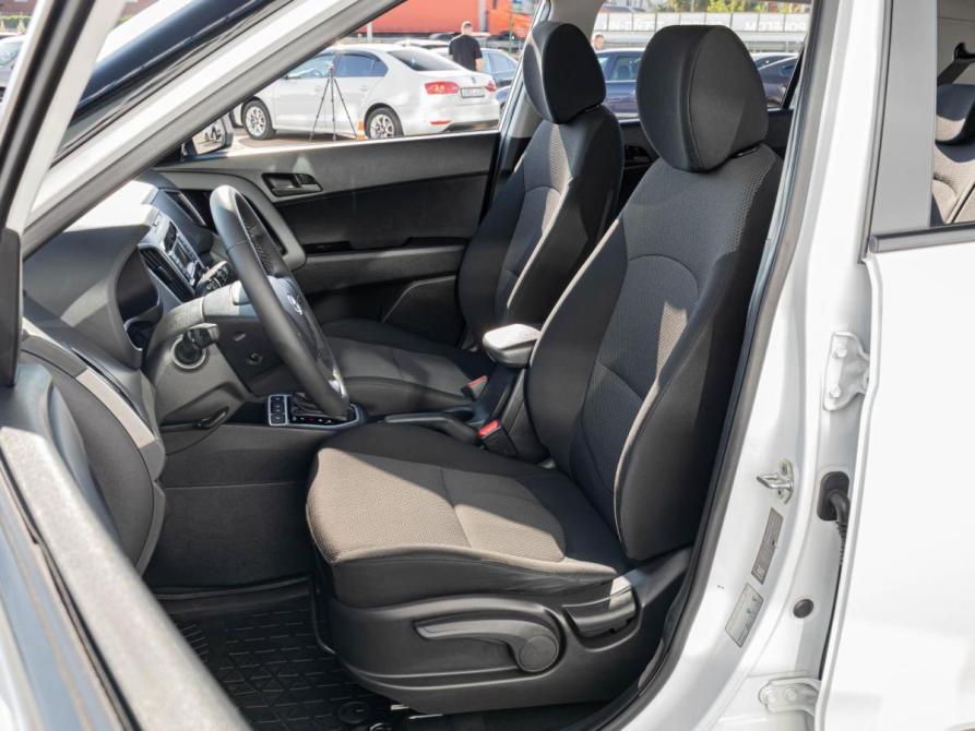 Hyundai Creta I Рестайлинг Краснодар  - изображение 10