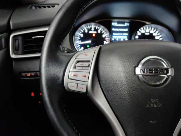 Nissan X-Trail III с пробегом 2015 года, цена 1 504 000 рублей, 165036 км, внедорожник, Автокод Объявления