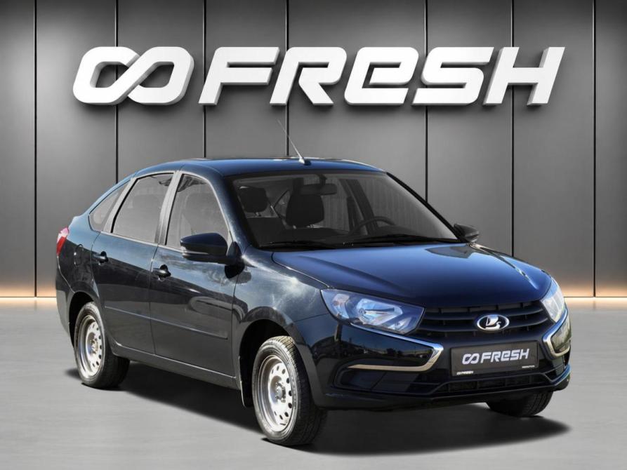 Lada (ВАЗ) Granta I Рестайлинг Тверь  - изображение 1