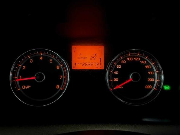 SsangYong Actyon II с пробегом 2012 года, цена 619 000 рублей, 262726 км, внедорожник, Автокод Объявления