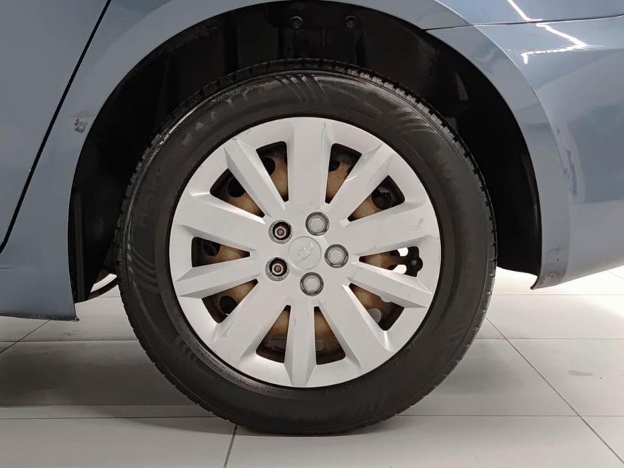 Chevrolet Cruze I Рестайлинг Казань  - изображение 22