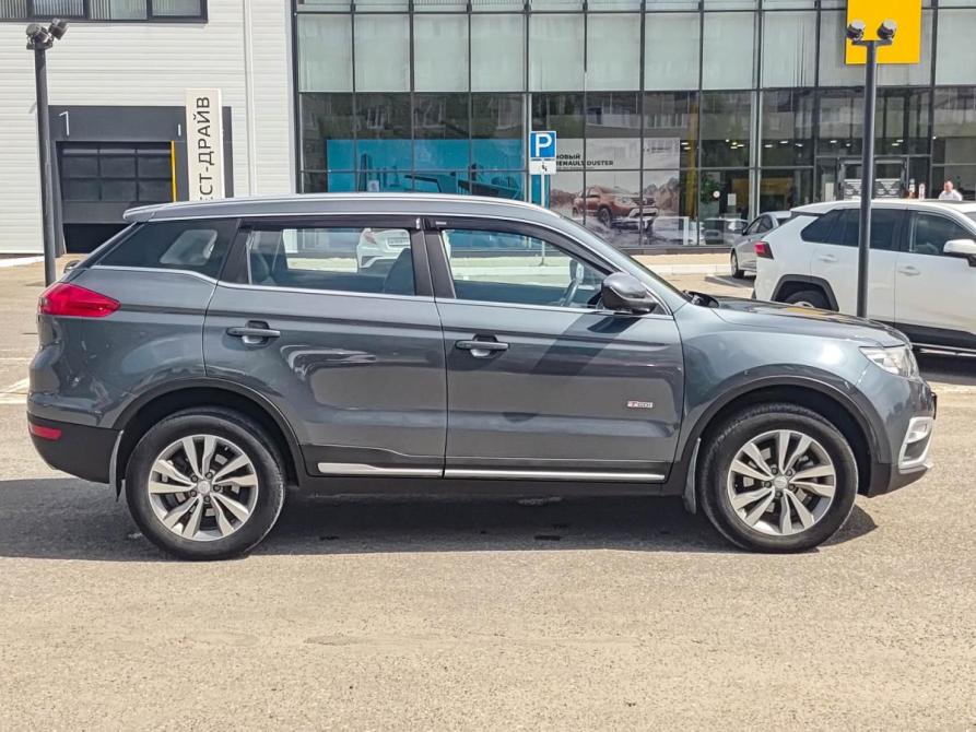 Geely Atlas I Йошкар-Ола  - изображение 5
