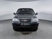 Lada (ВАЗ) Niva Уфа  - изображение 24
