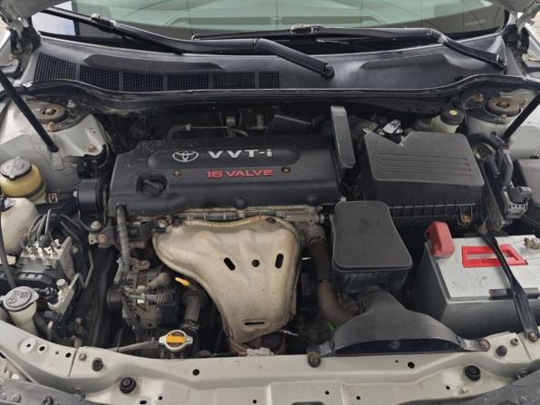 Toyota Camry VI (XV40) с пробегом 2008 года, цена 968 000 рублей, 267000 км, седан, Автокод Объявления