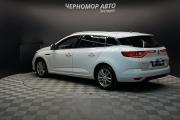 Renault Megane IV Крым  - изображение 28