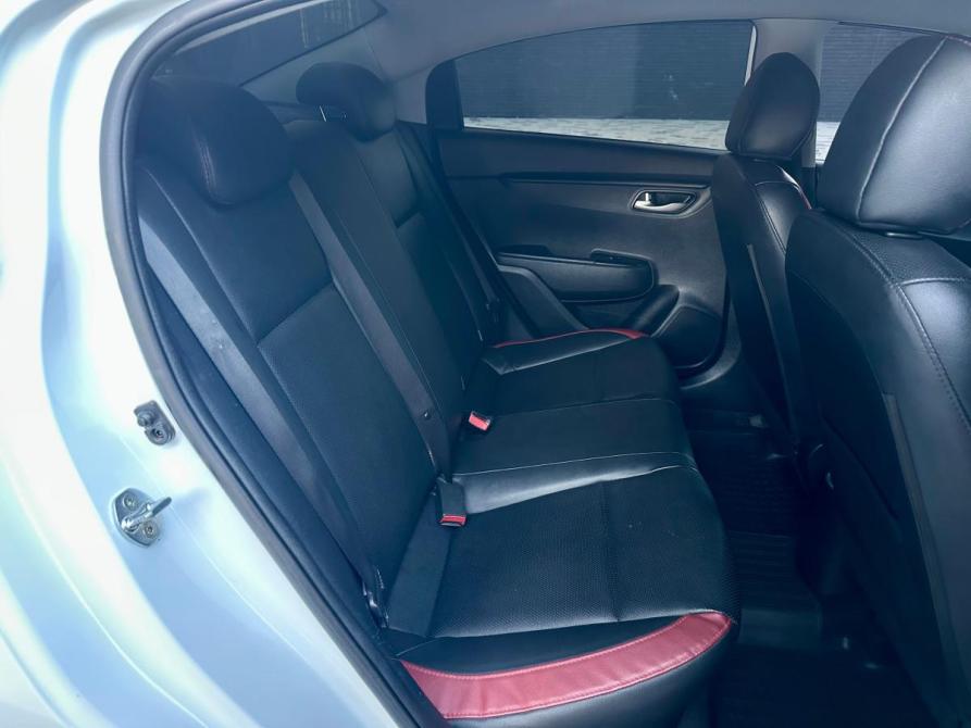 Kia Rio IV Уфа  - изображение 28