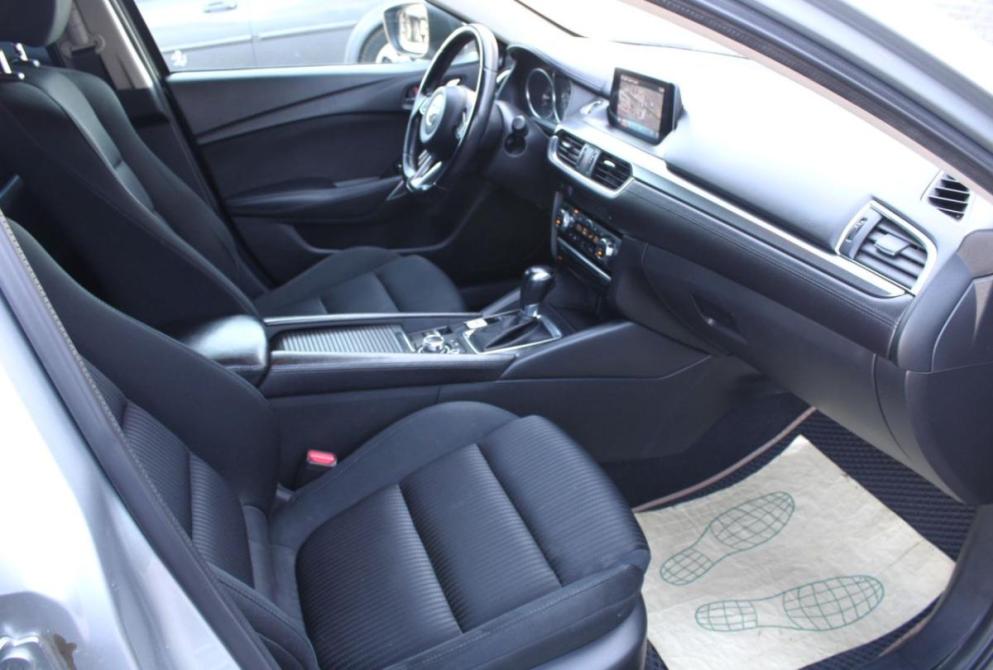 Mazda 6 III (GJ) Рестайлинг Нижний Новгород  - изображение 12
