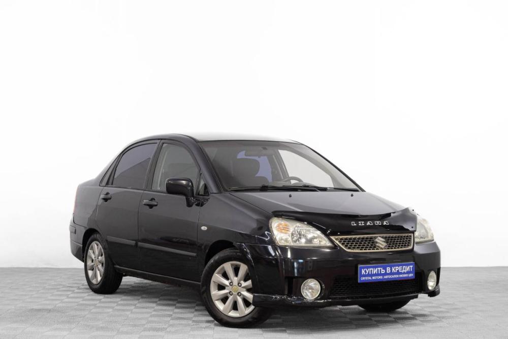 Suzuki Liana I Рестайлинг Барнаул  - изображение 1