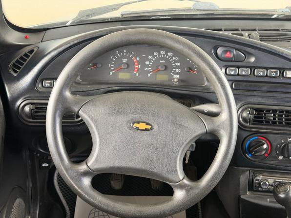 Chevrolet Niva I с пробегом 2008 года, цена 450 000 рублей, 167280 км, внедорожник, Автокод Объявления