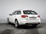 Audi A6 allroad II (C6) Рестайлинг Санкт-Петербург  - изображение 28