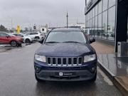 Jeep Compass I Рестайлинг Санкт-Петербург  - изображение 20