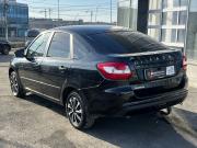 Lada (ВАЗ) Granta I Рестайлинг Пермь  - изображение 15