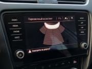 Skoda Octavia III (A7) Рестайлинг Екатеринбург  - изображение 40