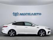 Kia Optima IV Калининград  - изображение 27