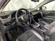 Toyota RAV4 V (XA50) Москва  - изображение 36