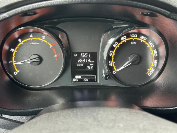 Lada (ВАЗ) Granta I Рестайлинг с пробегом 2023 года, цена 780 000 рублей, 26313 км, седан, Автокод Объявления