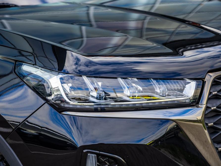Chery Tiggo 7 Pro Max I Волгоград  - изображение 11