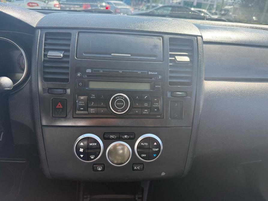Nissan Tiida I Челябинск  - изображение 10