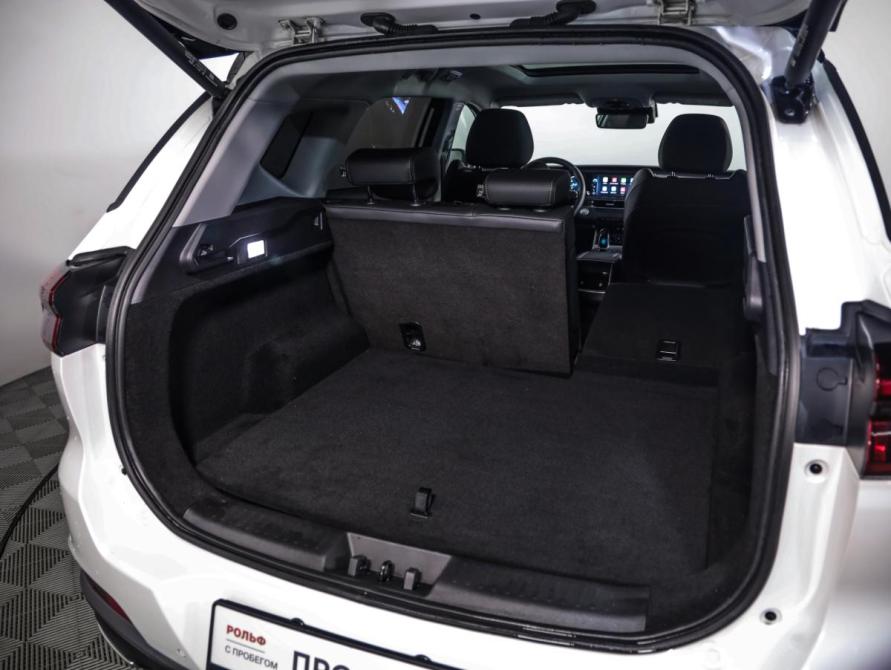 Chery Tiggo 7 Pro Max I Санкт-Петербург  - изображение 37