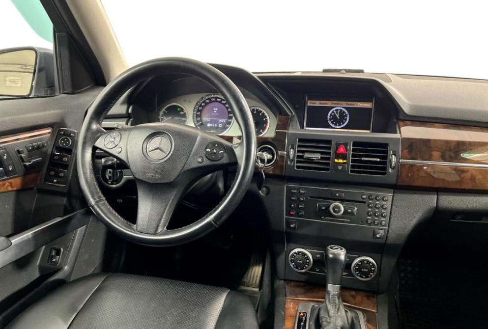 Mercedes-Benz GLK-Класс I (X204) Нижний Новгород  - изображение 15
