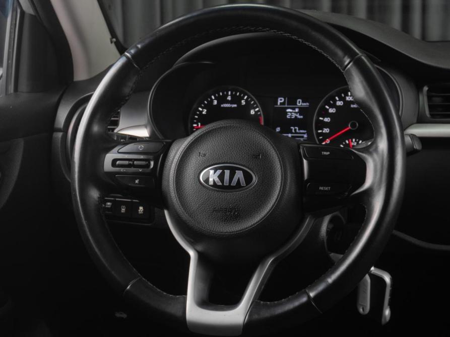 Kia Rio IV Тюмень  - изображение 16