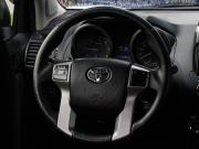 Toyota Land Cruiser Prado 150 Series Рестайлинг 1 Москва  - изображение 39