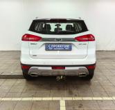 Geely Atlas I Санкт-Петербург  - изображение 29