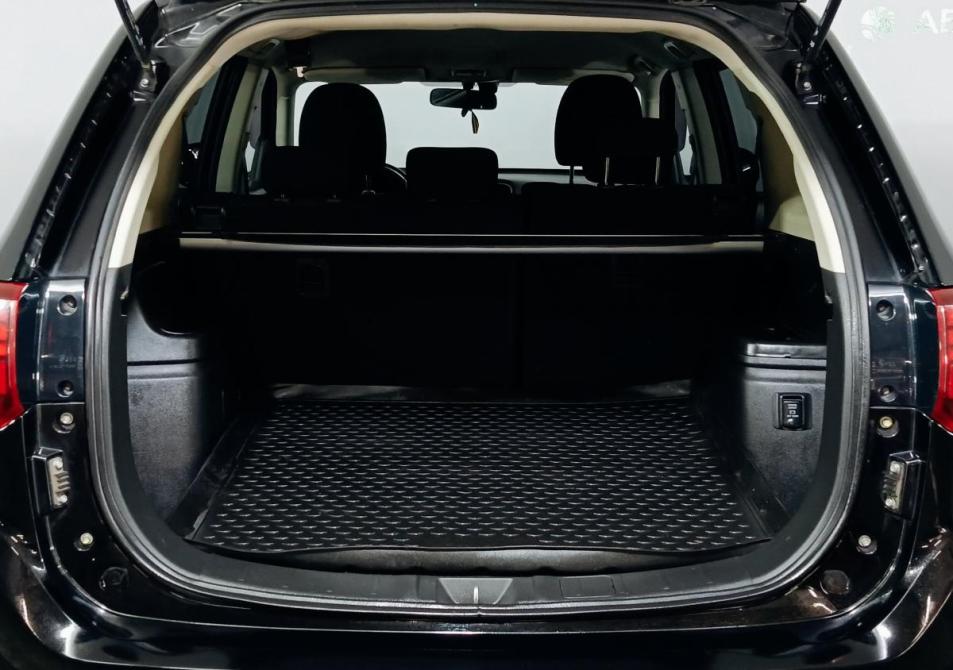 Mitsubishi Outlander III Рестайлинг 3 Москва  - изображение 25