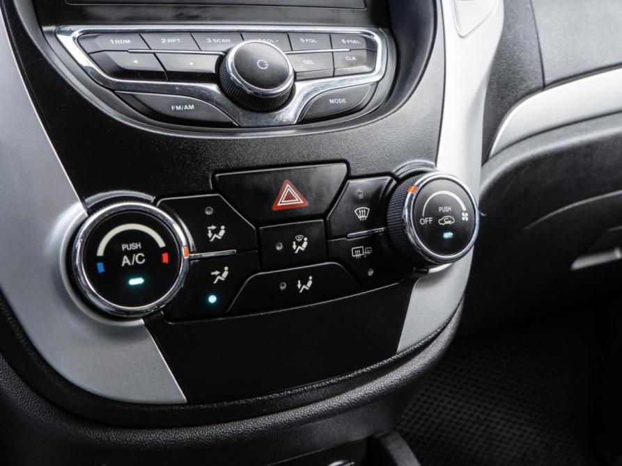 Changan CS35 Волгоград  - изображение 14